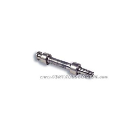 Axe de suspension avant complet Vespa/Acma 1954-58 - 125/150 type N